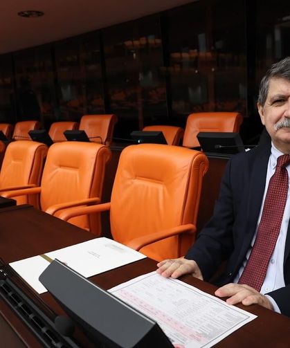 Mühip Kanko Şehit Ailelerinin Taleplerini Gündeme Taşıdı