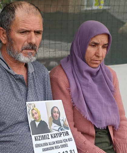 Üniversiteye Hazırlanan Beyzanur’dan 23 Gündür Haber Yok