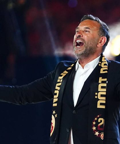 Okan Buruk Yeni Sezon Hedefini Açıkladı