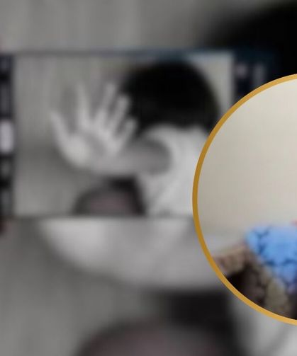 11 Yaşındaki Kızının Müstehcen Görüntülerini Paylaşan Anne Gözaltında