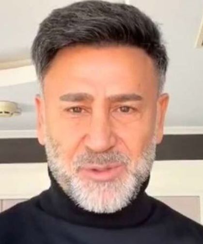 Son Dakika: İzzet Yıldızhan Tahliye Edildi