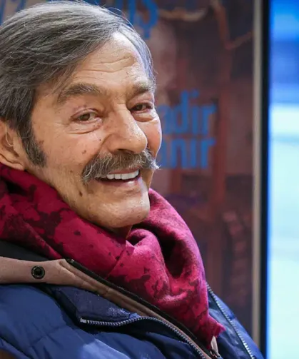 Kadir İnanır Yoğun Bakımda