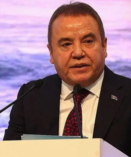 Cezaevinde Kriz Geçiren Böcek Hastaneye Sevk Edildi
