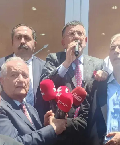 CHP’de Ağbaba’dan kurultay ve operasyon mesajı