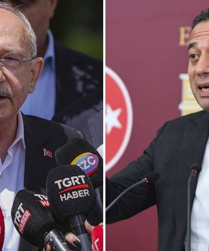 Kılıçdaroğlu cephesinden seçim çağrısına yanıt geldi