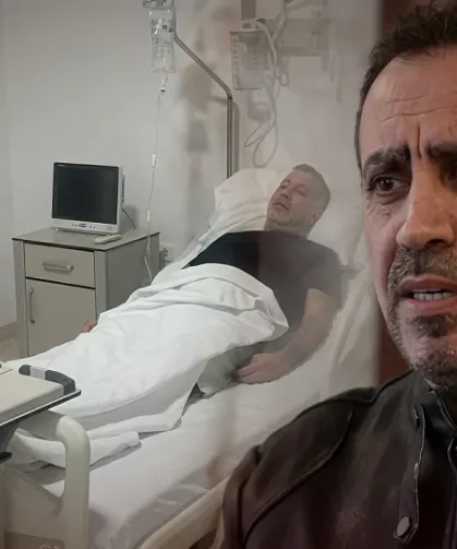 Haluk Levent'in Sağlık Durumunda Gelişme
