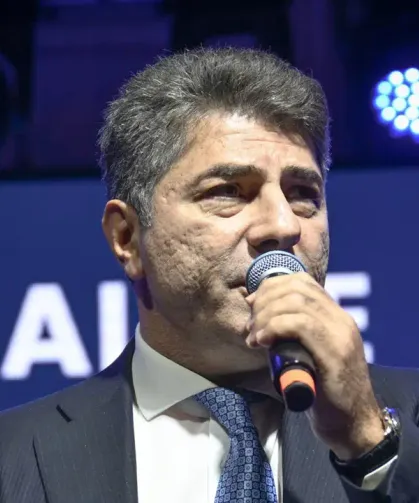 Hakan Safi’den Fenerbahçe’ye “Tarihin En İddialı Kadrosu” Sözü