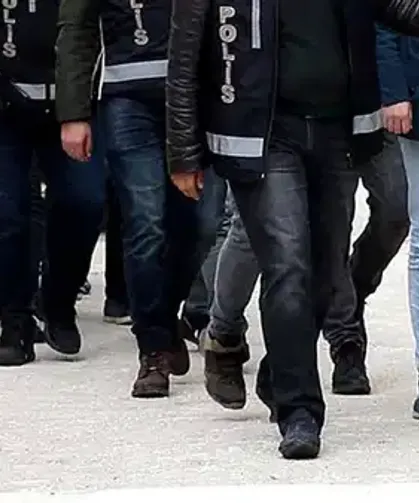 64 İlde 319 Kişi Tutuklandı: 48 Milyar Liralık Mal Varlığına El Konuldu