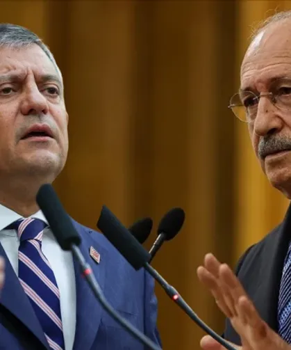 SON DAKİKA: Kılıçdaroğlu’ndan Özel’in grup başkanlığı için iptal başvurusu