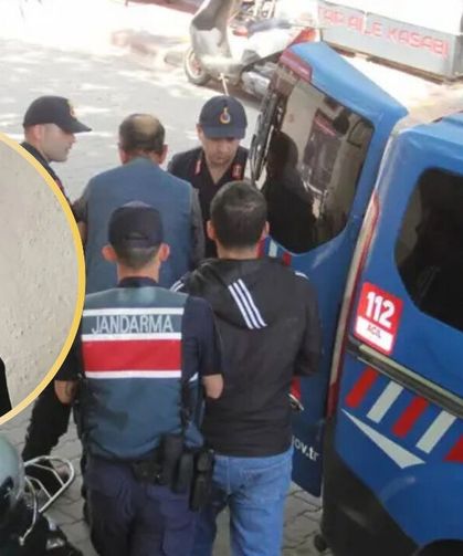 72 Yaşındaki Kadını Sopayla Döverek Öldürdü