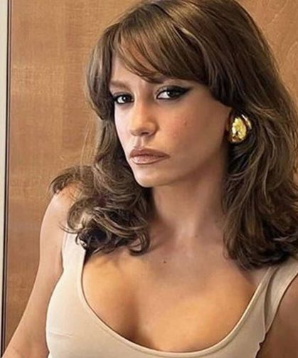 Serenay Sarıkaya Jandarmaya İfade Verdi