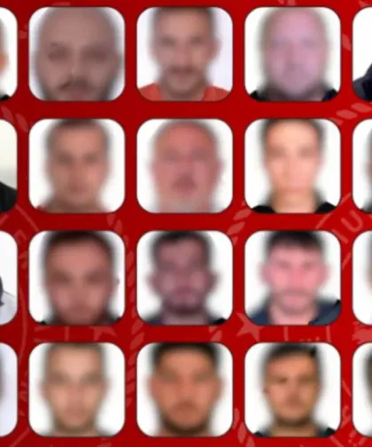 SON DAKİKA: Kırmızı Bültenle Aranan O İsimler Türkiye'ye Getirildi