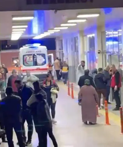 Kayıp Çocuk Evinin Damında Ölü Bulundu