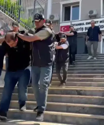 Korkunç Olay: “Zorla Eve Kapatıp Pencereden Attılar”