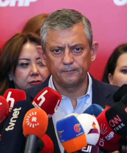Özel'den Kılıçdaroğlu'ya: ''O Zaman Görüşürüm''