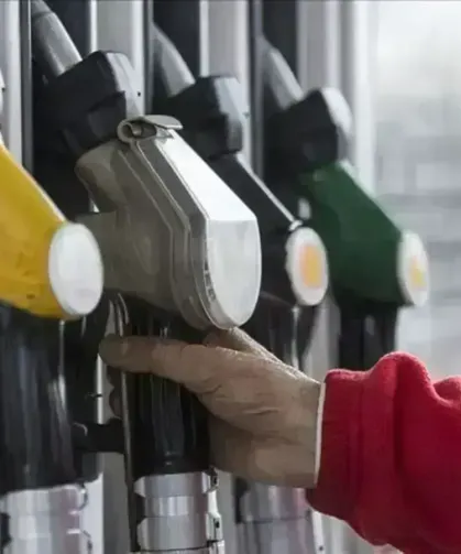 Benzine Zam Tabelalara Yansıdı