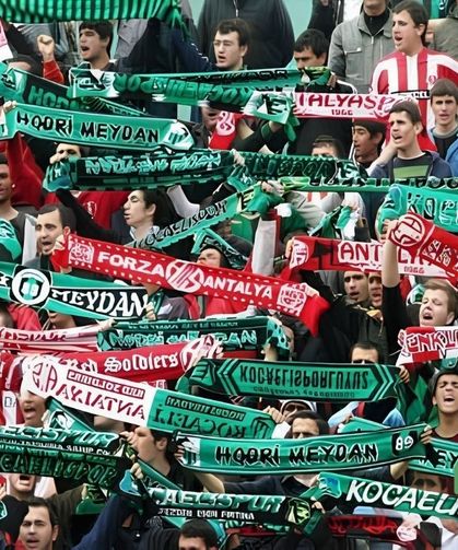 Antalyaspor Kocaelispor Karşılaşmasının Biletleri Satışta!