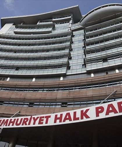 CHP’nin 81 İl Başkanından Özgür Özel’e Ortak Destek