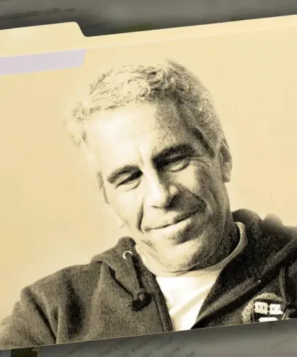 Jeffrey Epstein’ın Gizemli Notu Ortaya Çıktı!