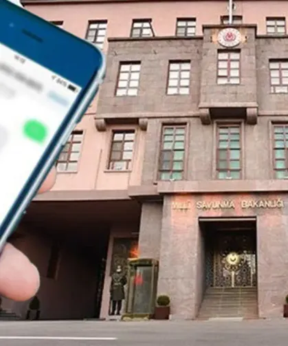 MSB’den “Seferberlik” Mesajı Açıklaması