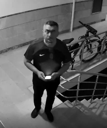 Karısını Bulamayınca Başkasını Öldürdü! “Seni Dilim Dilim Edeceğim”