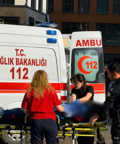 Bir Kadın Cinayeti Daha: Sokak Ortasında Av Tüfeğiyle Kurşun Yağdırdı