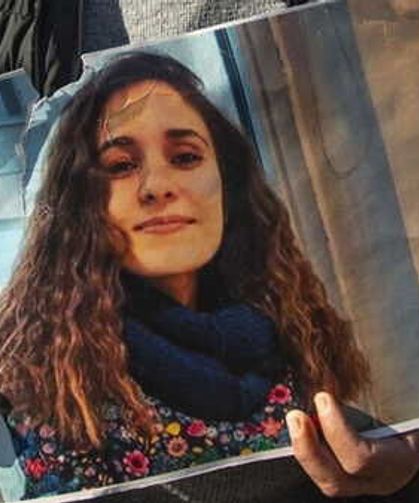 Gülistan Doku dosyasında kritik cip incelemeye alındı