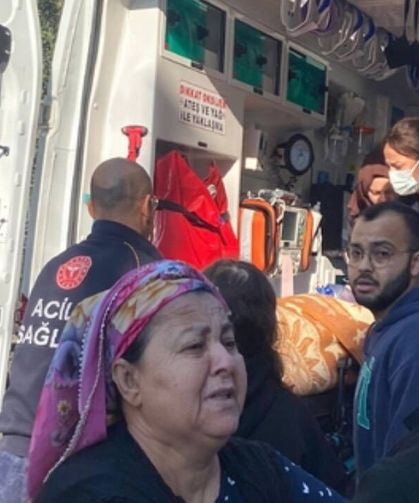 Skandal İddia: Ambulansın Anahtarı Kayboldu Hasta Hayatını Kaybetti