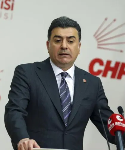 SON DAKİKA: CHP'de Olağanüstü Kurultay Süreci Başlıyor