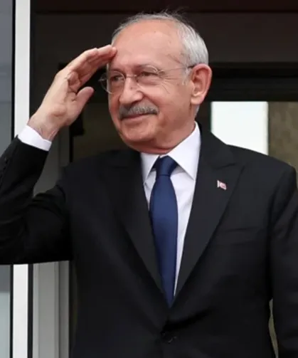 AK Parti’nin Bayramda İlk Durağı Kılıçdaroğlu Olacak