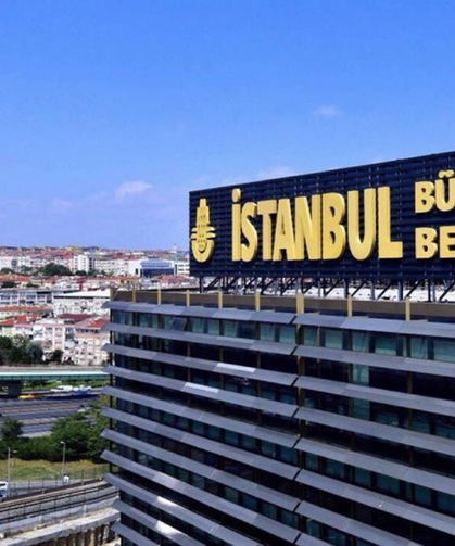 SON DAKİKA: İBB’ye Yeni Operasyon: 29 Gözaltı