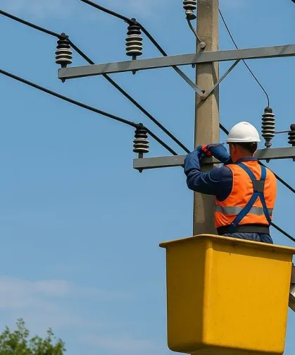Dikkat! Kocaeli'nin Yarısında Elektrik Olmayacak