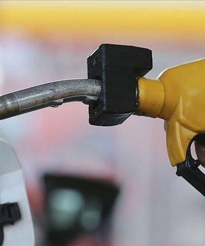 Benzin Fiyatlarına İndirim Bekleniyor