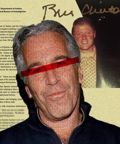 Epstein Dosyasında Yeni İddia: İntihar Notu 7 Yıldır Gizli Tutuluyor