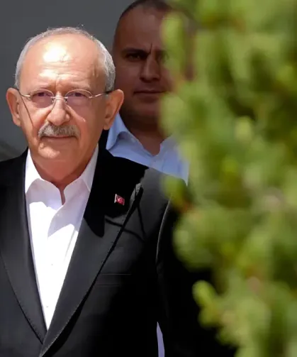 Kılıçdaroğlu’ndan grup toplantısı hamlesi