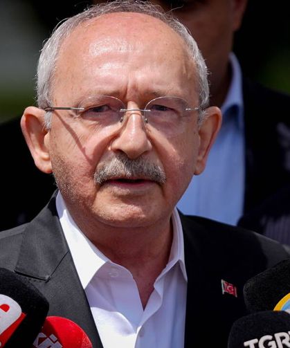 Kılıçdaroğlu’nun Genel Merkez Programı Belli Oldu