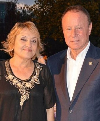 Hikmet Erenkaya’nın eşi kalp krizi geçirdi