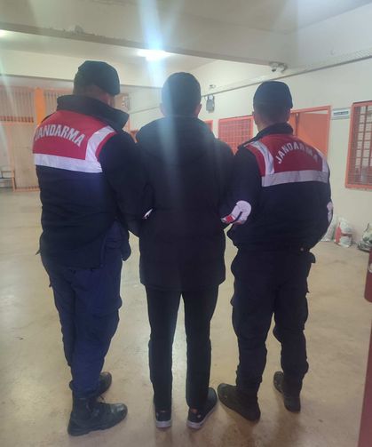 Firari FETÖ'cü Kocaeli'de Jandarma'dan Kaçamadı