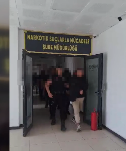 Kocaeli’de Dev Operasyon