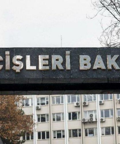 Bakanlıktan Birçok İle Uyarı: Tedbirli Olun