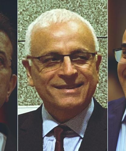 SON DAKİKA: “Casusluk” Davasında Kritik Gün: Tutukluluğun Devamı İstendi