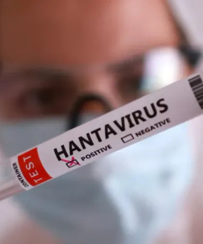 İspanya’da Hantavirüs Görüldü!