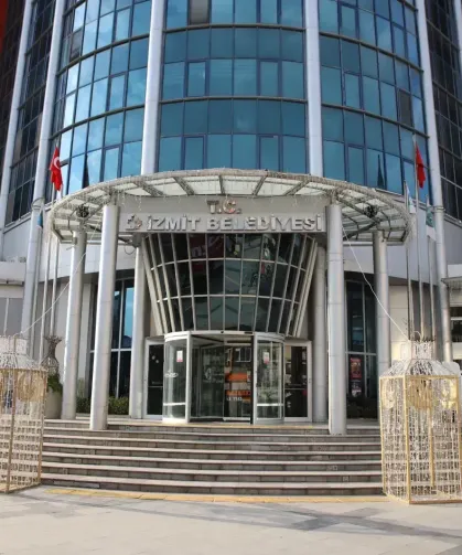 İzmit Belediyesi’nden “Süt Alım Projesi” için mecliste ilk adım