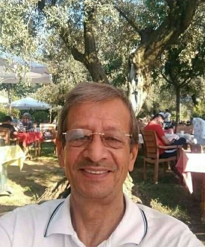 Yahyakaptan'ın Sevilen Esnafı Vefat Etti