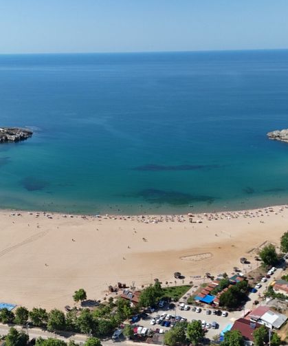 Karamürsel ve Kandıra Plajları Geçer Not Aldı