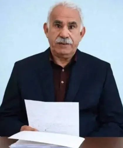 112 İsimden "Öcalan'a Özgürlük" Miting Çağrısına Karşı Ortak Bildiri