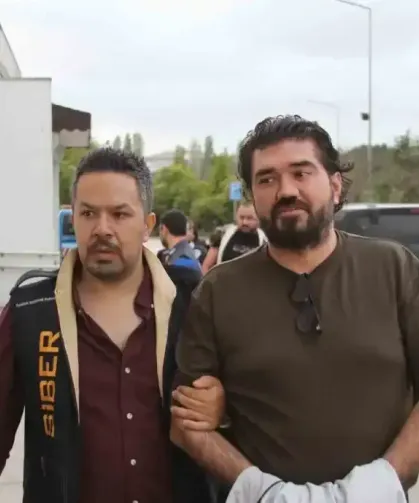Rasim Ozan Kütahyalı’dan İlk Açıklama