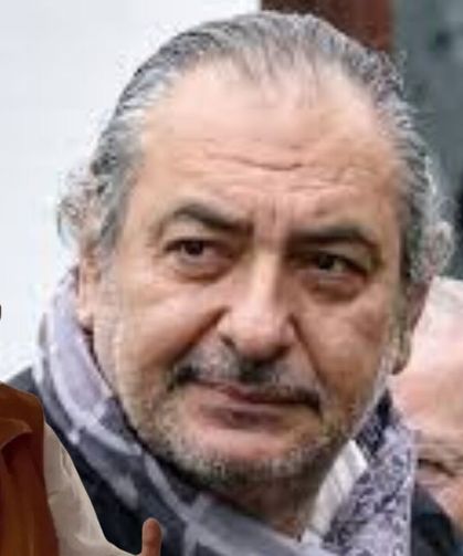 Reha Muhtar Hastaneye Kaldırıldı
