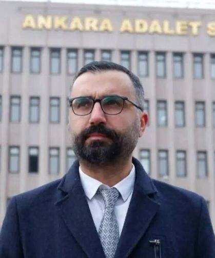 Gazeteci Alican Uludağ Tahliye Edildi