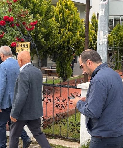 CHP’li vekiller Kılıçdaroğlu ile bir araya geldi